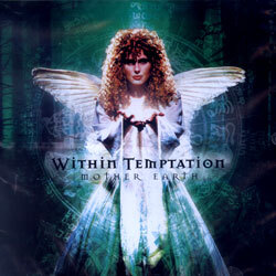 Within Temptation - Mother Earth