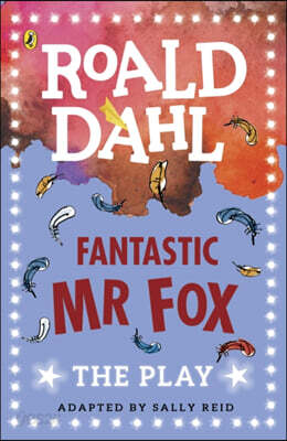 Fantastic Mr Fox