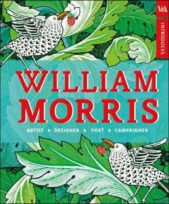 The V&A Introduces: William Morris
