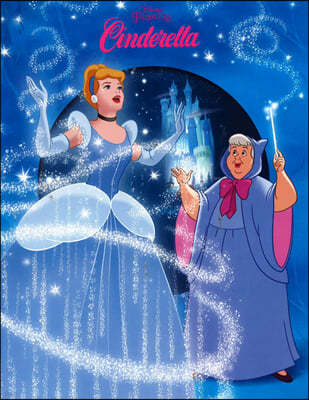 Disney Princess Cinderella