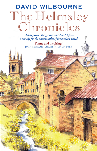 The Helmsley Chronicles