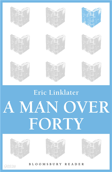 A Man Over Forty