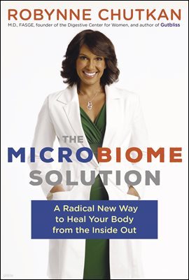 The Microbiome Solution