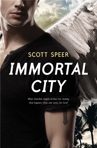 Immortal City