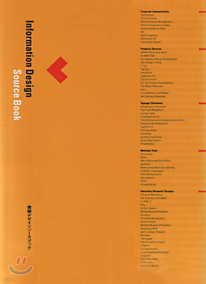 Information Design Source Book