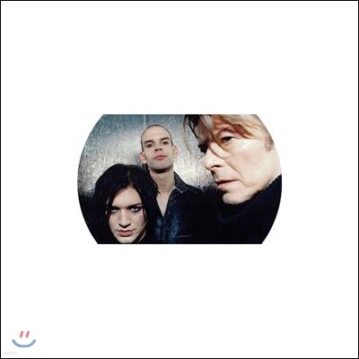 Placebo — Without You I'M Nothing 앨범 커버