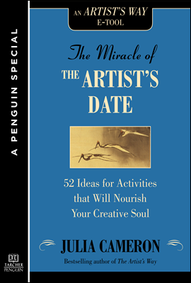 The Miracle of the Artist's Date
