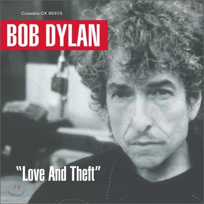 Bob Dylan ( ) - Love And Theft