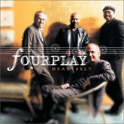 Fourplay - Heartfelt