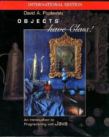 OBJECTS HAVE CLASS! - INTERNATIONAL EDITION (CD 포함)