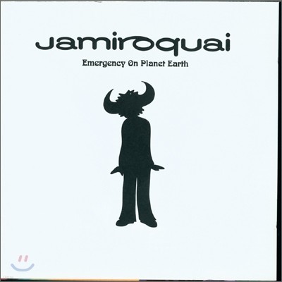 Jamiroquai - Emergency On Planet Earth