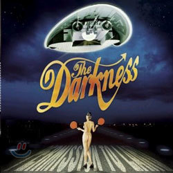 The Darkness - Permission To Land