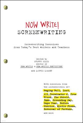 Now Write! Screenwriting
