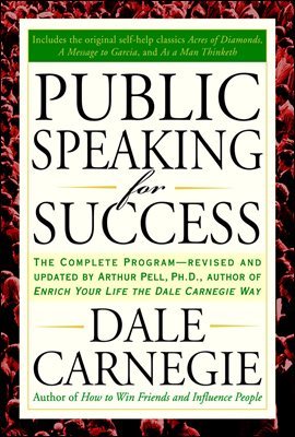 [ܵ] Public Speaking for Success