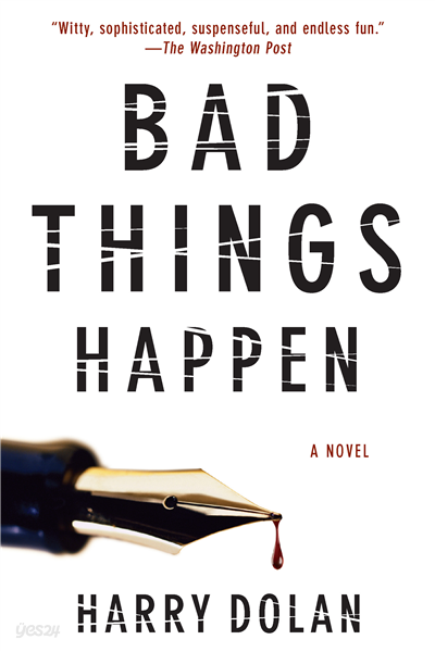 Bad Things Happen