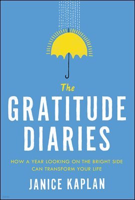 The Gratitude Diaries