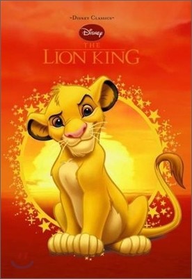 Disney Diecut Classic : Lion King