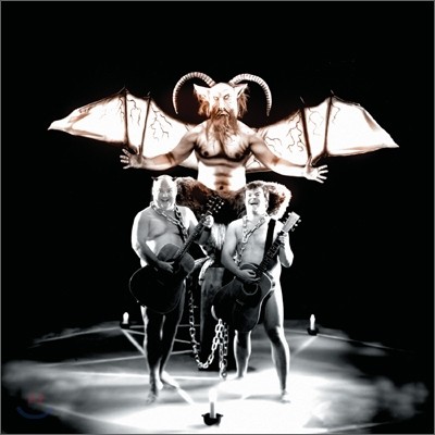 Tenacious D - Tenacious D