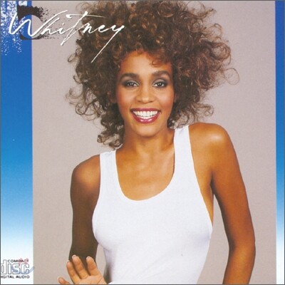 Whitney Houston - Whitney