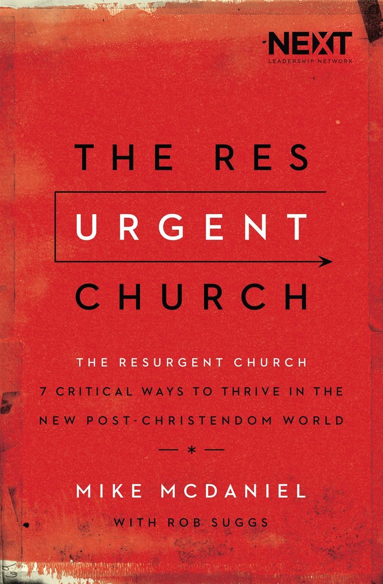 The Resurgent Church