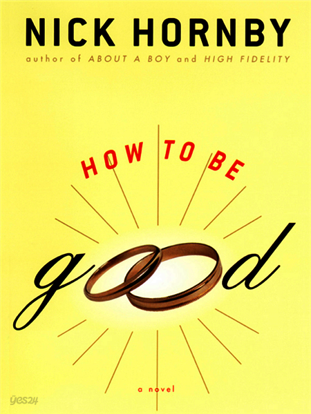 How to Be Good