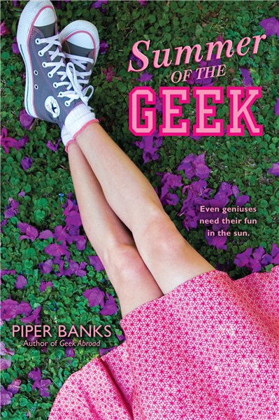 Summer of the Geek