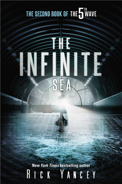 The Infinite Sea