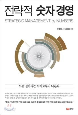 전략적 숫자경영