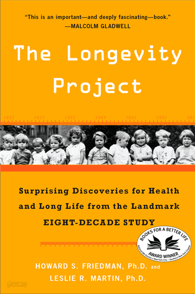 The Longevity Project