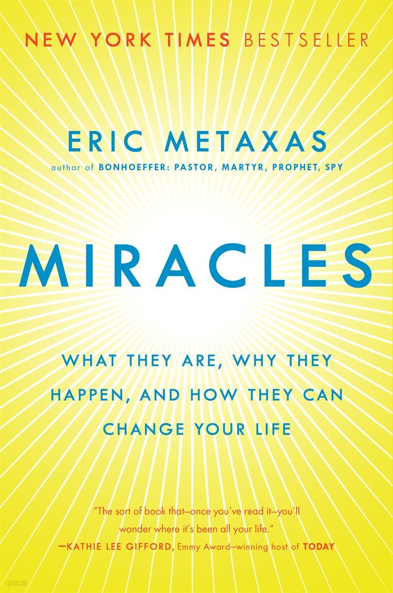 Miracles