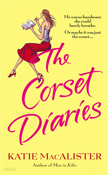 The Corset Diaries