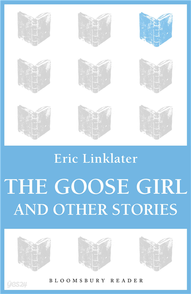 The Goose Girl and Other Stories