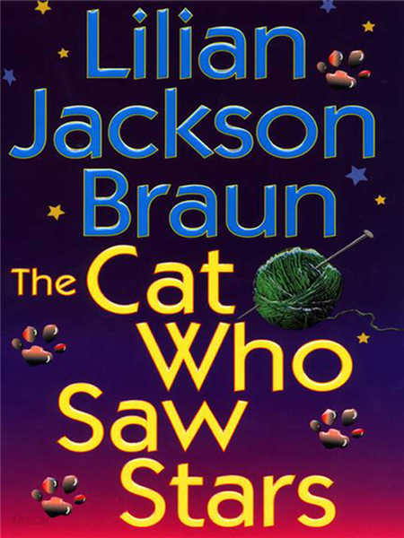 The Cat Who Saw Stars