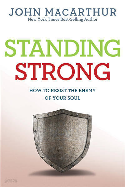 Standing Strong