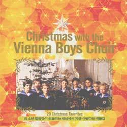 Christmas With The Vienna Boys Choir
