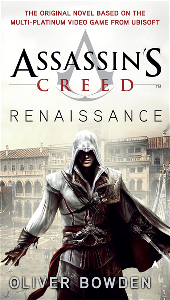 Assassin&#39;s Creed