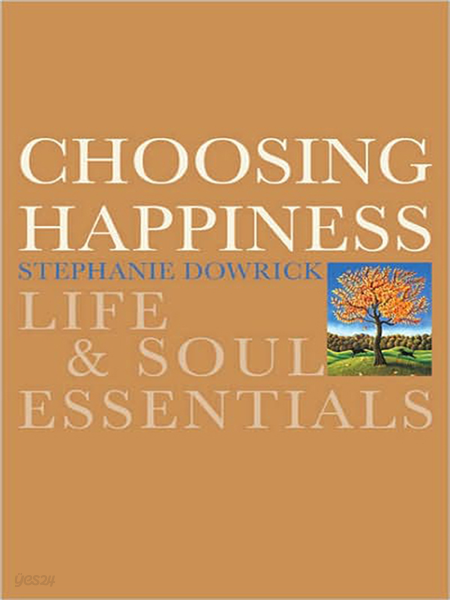 Choosing Happiness