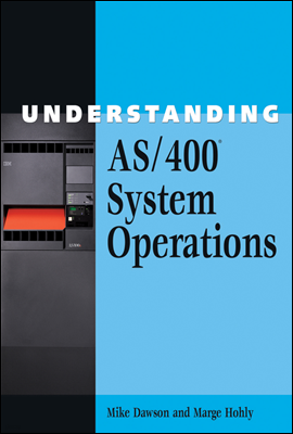 Understanding AS/400 System Operations