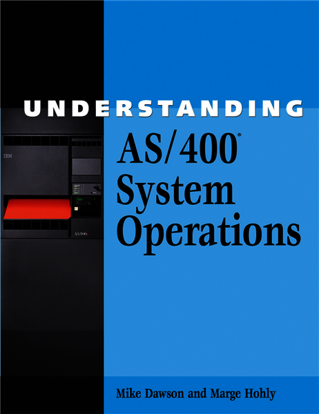 Understanding AS/400 System Operations