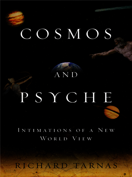 Cosmos and Psyche