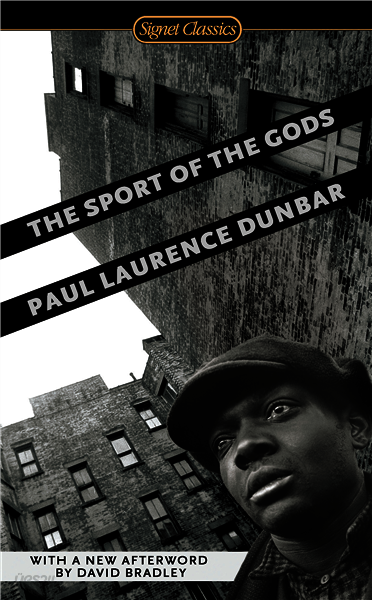 The Sport of the Gods