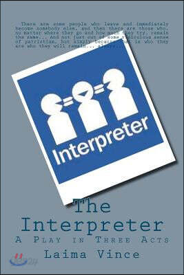 The Interpreter