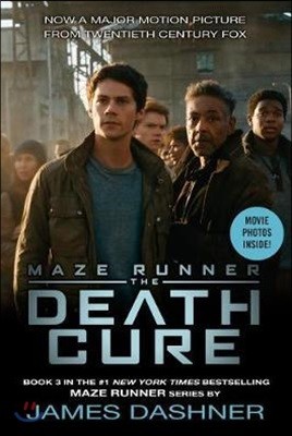 The Death Cure