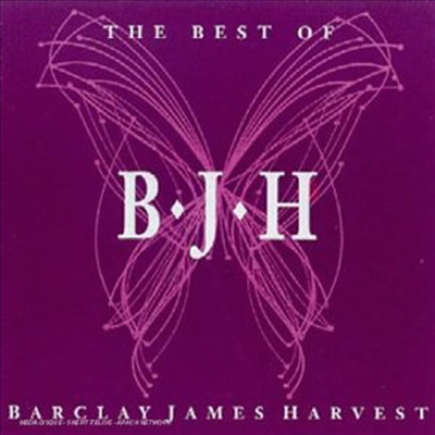 Barclay James Harvest - Best Of Barclay James Harvest (CD)