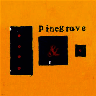 Pinegrove — Everything So Far (Gatefold Cover)(MP3 Download) 앨범 커버