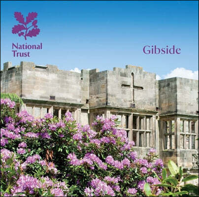 Gibside: National Trust Guidebook