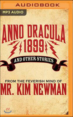Anno Dracula 1899
