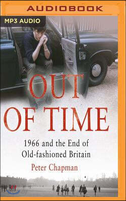 Out of Time