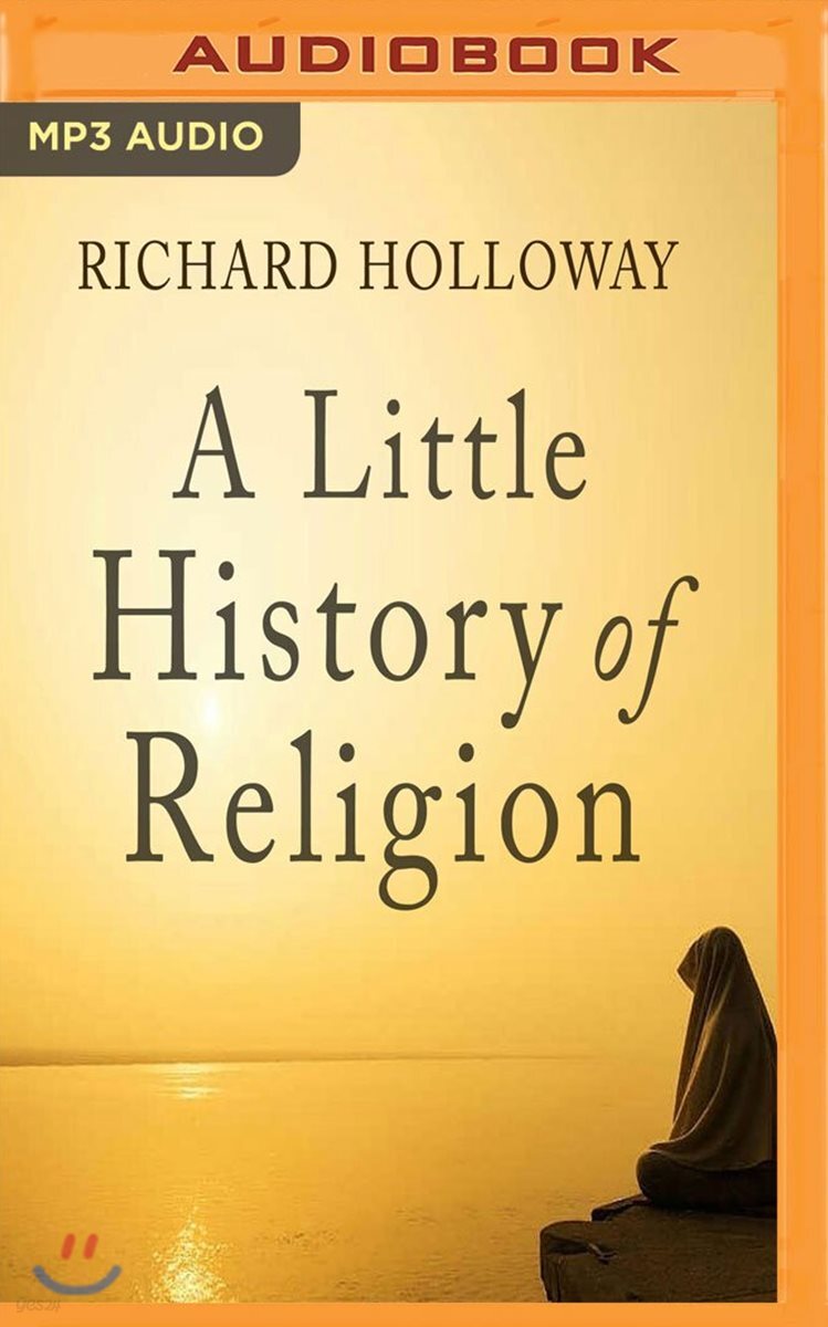 A Little History of Religion