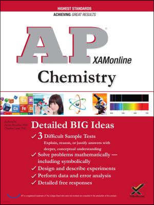 AP Chemistry